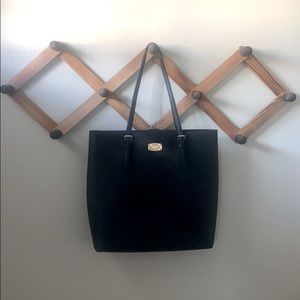 Michael Kors tote - EUC